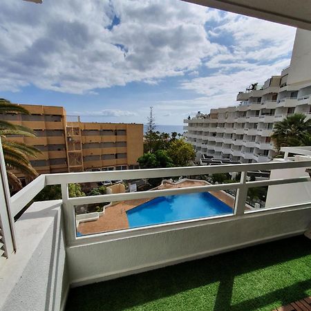 The White Waves Tf Holiday Apartment Las Americas Playa Fanabe Exterior photo
